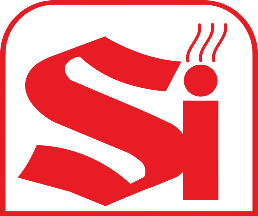 Shanti Industries Logo