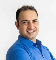 Shanti Industries Client 1