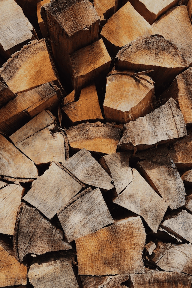 Shanti Industries Home Page Timber